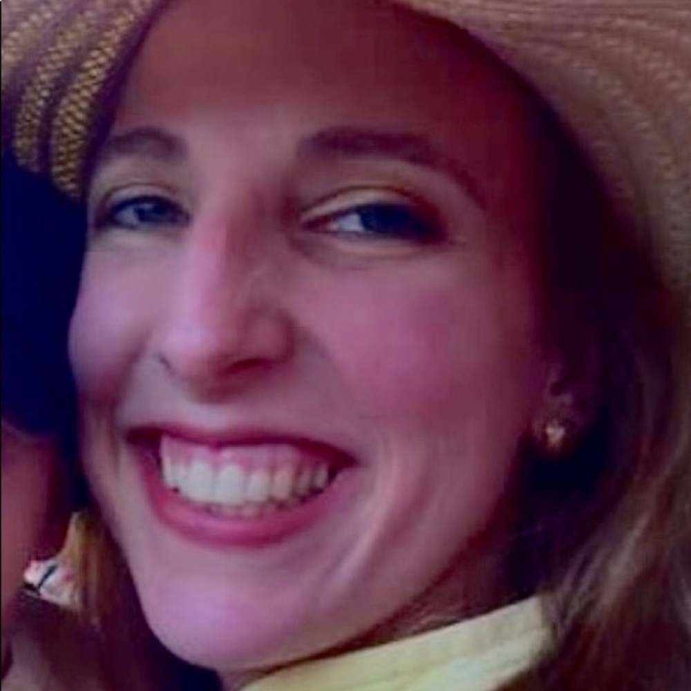 Meet your Posher, Eleanor